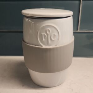 Pampered Chef Microwavable Egg Cooker